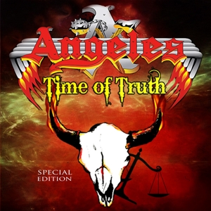 Angeles – Time of Truth