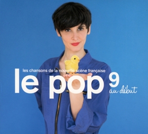 Various – Le Pop 9 Au Debut
