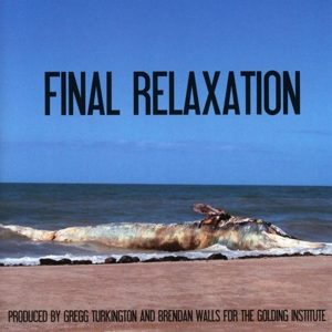 V/A – Final Relaxation