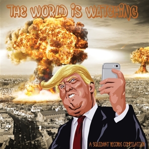 V/A – The World is Watching