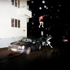 Brand New – Science Fiction