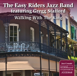Easy Riders Jazz Band – Walking With the King