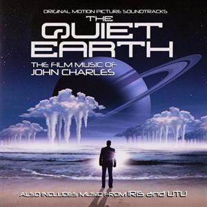 John Charles – The Quiet Earth: the Film Music of John Charles