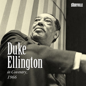 Ellington, Duke – Duke Ellington In Coventry, 1966