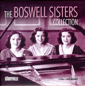 Boswell Sisters – Collection