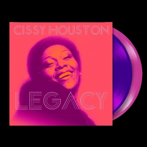 Houston, Cissy – Legacy