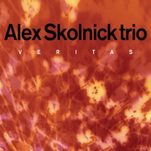Alex Skolnick Trio – Veritas