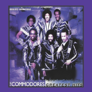 Commodores – Greatest Hits