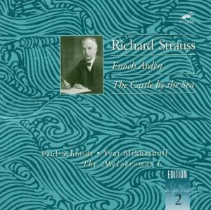 Royal Concertgebouw Orchestra – Richard Strauss: the Melodramas