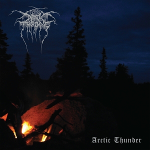 Darkthrone – Arctic Thunder