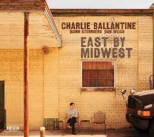 Ballantine, Charlie – East By Midwest