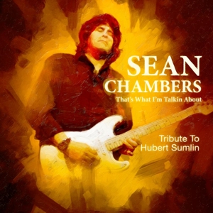 Chambers, Sean – That's What I'm Talkin About