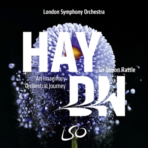 Bernstein, Leonard – An Imaginary Orchestral Journey