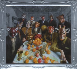 Antibalas – Antibalas
