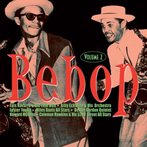 V/A – Bebop Vol.2