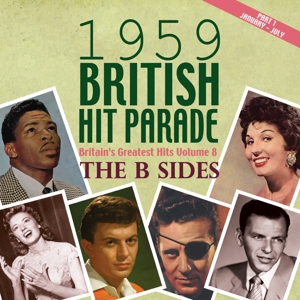 V/A – 1959 British Hit Parade