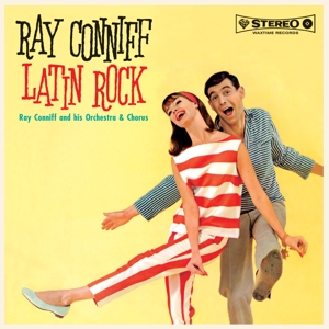 Conniff, Ray & His Orchestra – Latin Rock