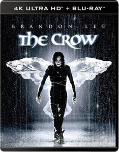 Movie – The Crow