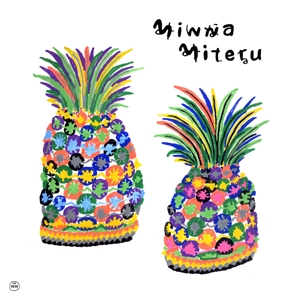 V/A – Minna Miteru