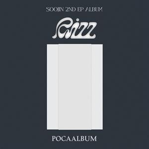 Soojin – Rizz