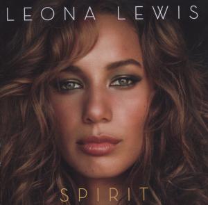 Lewis, Leona – Spirit