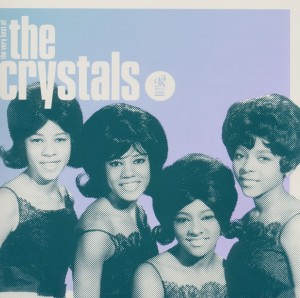 Crystals – Da Doo Ron Ron: the Very Best