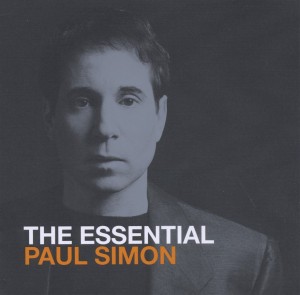Simon, Paul – The Essential Paul Simon