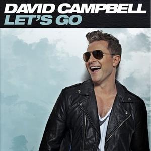 Campbell, David – Let's Go