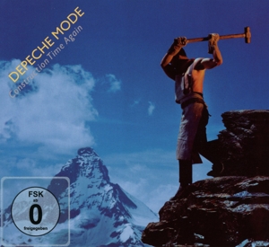 Depeche Mode – Construction Time Again