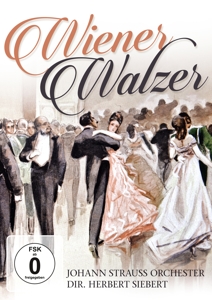 Johann Strauss Orchester – Wiener Walzer
