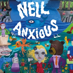 Smith, Nell – Anxious