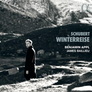 Appl, Benjamin & James Baillieu – Schubert: Winterreise