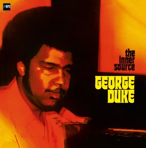 Duke, George – Duke,George;Inner Source