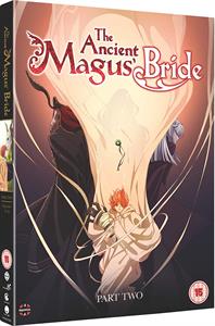 Movie – Ancient Magus Bride: Pt2