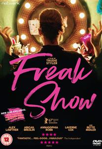 Movie – Freak Show