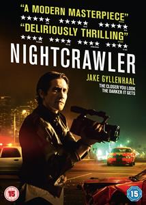 Movie – Nightcrawler