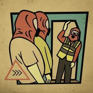 Beak> – >>>