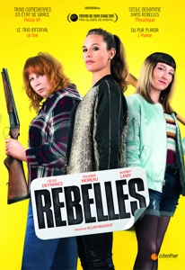 Movie – Rebelles