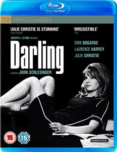 Movie – Darling