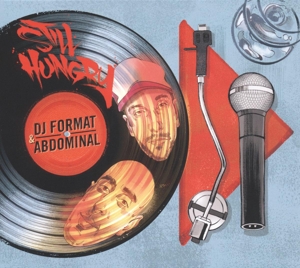 DJ Format & Abdominal – Still Hungry