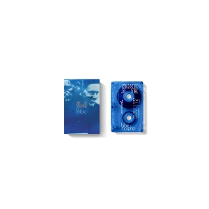 O'Brien, Ed – Blue Morpho