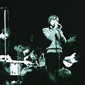 Fall – Live At St. Helens Technical College (Plus 7")