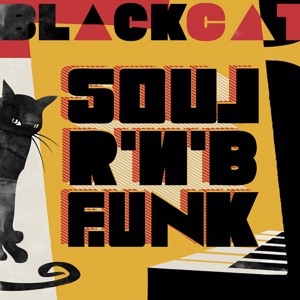 V/A – Soul, R'n'b, Funk