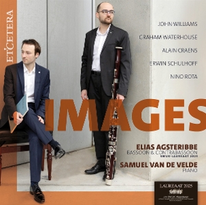 Agsteribbe, Elias & Samuel Van De Velde – Images