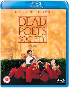Movie – Dead Poets Society