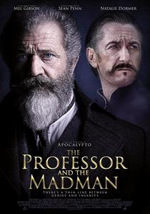 Movie – Professor and the Madman