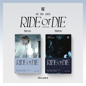 Evnne – Ride or Die
