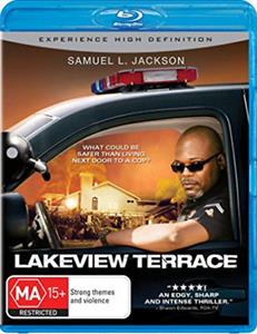 Movie – Lakeview Terrace