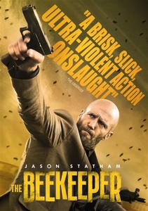 Movie – The Beekeeper