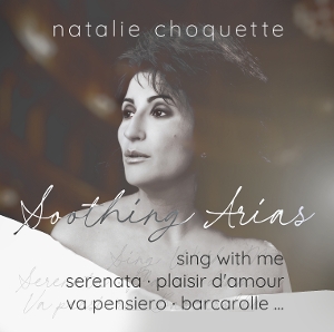 Choquette, Natalie – Kirchliche Lieder
